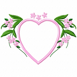 Patterns And Boards Embroidery Design 12